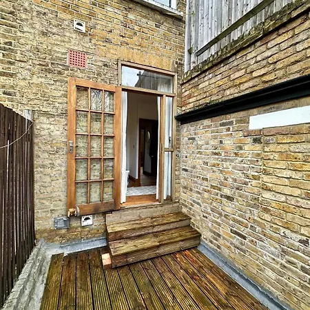 Lovely 1 Bed Apartment 2 Min To Station London Exterior photo
