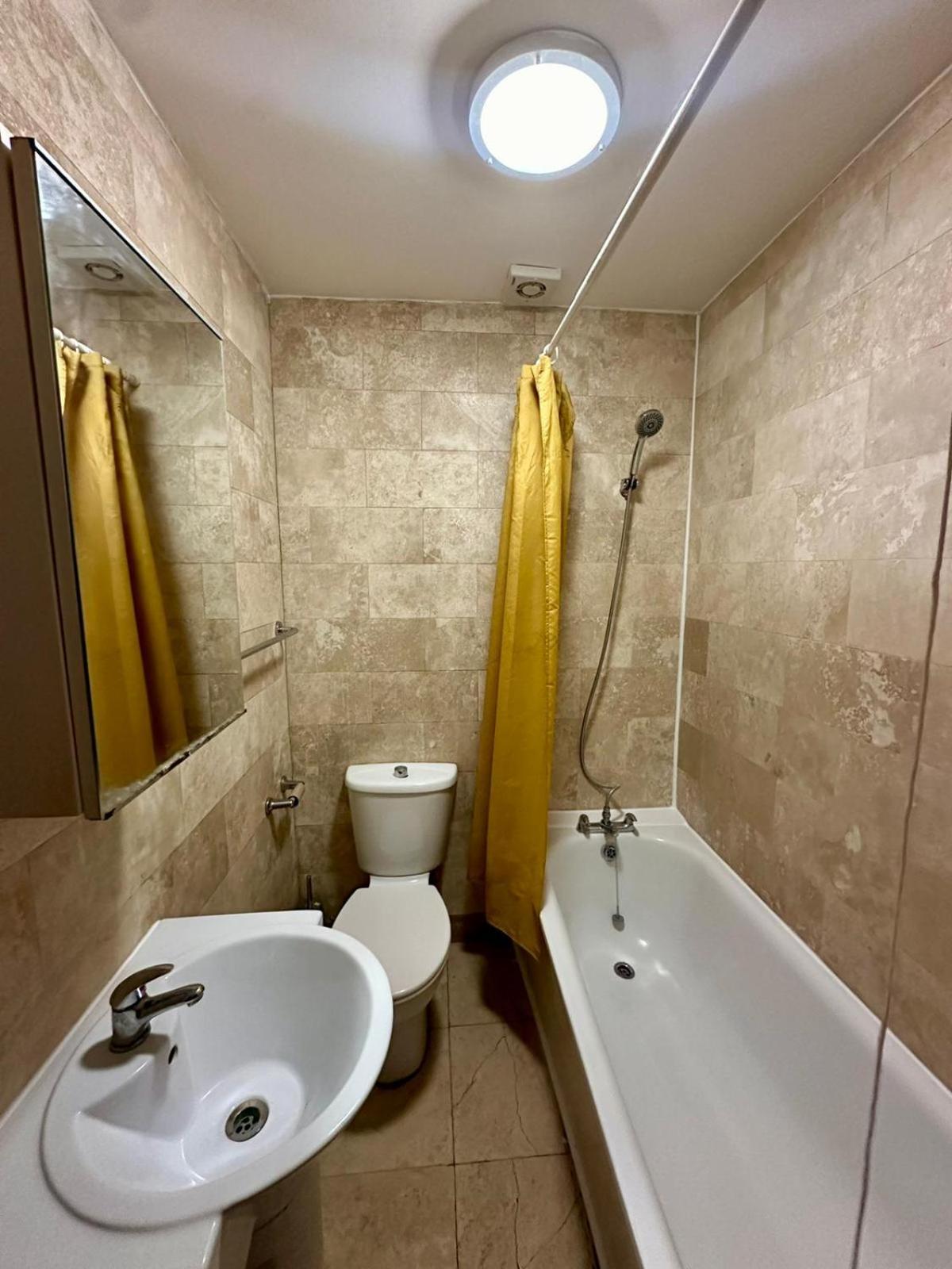 Apartment Lovely 1 Bed 2 Min To Station